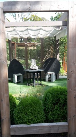 Landesgartenschau 2017